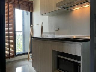 Wohnung zur Miete mit 2 Zimmer in Phasi Charoen, Bangkok