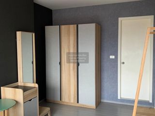 Wohnung zur Miete mit 2 Zimmer in Phasi Charoen, Bangkok