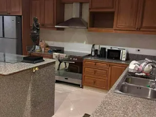 Аренда 3 спальни вилла в Банг Ламунг, Чонбури