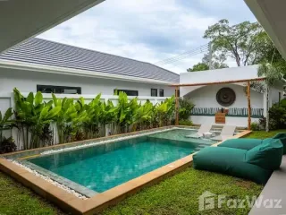 ขาย 3 ห้องนอน วิลล่า ใน เกาะสมุย, สุราษฎร์ธานี