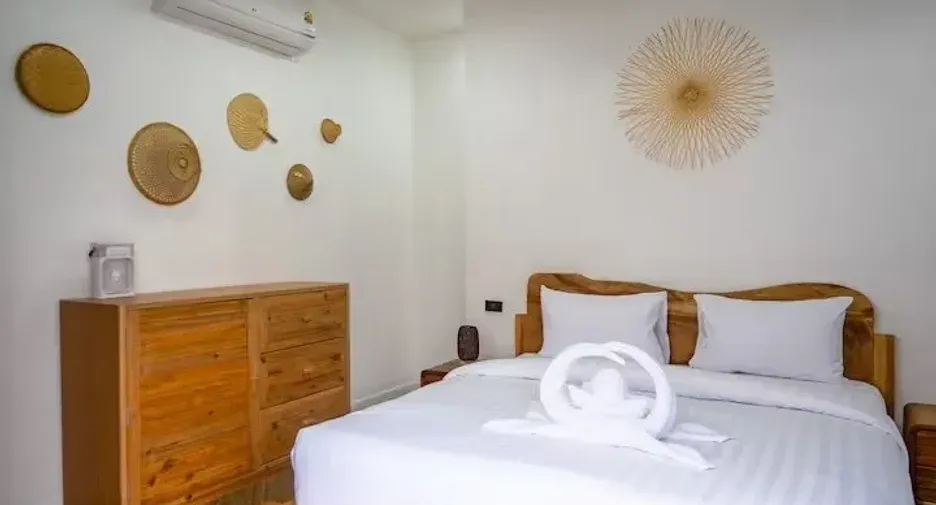 ขาย 3 ห้องนอน วิลล่า ใน เกาะสมุย, สุราษฎร์ธานี