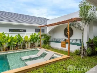 ขาย 3 ห้องนอน วิลล่า ใน เกาะสมุย, สุราษฎร์ธานี