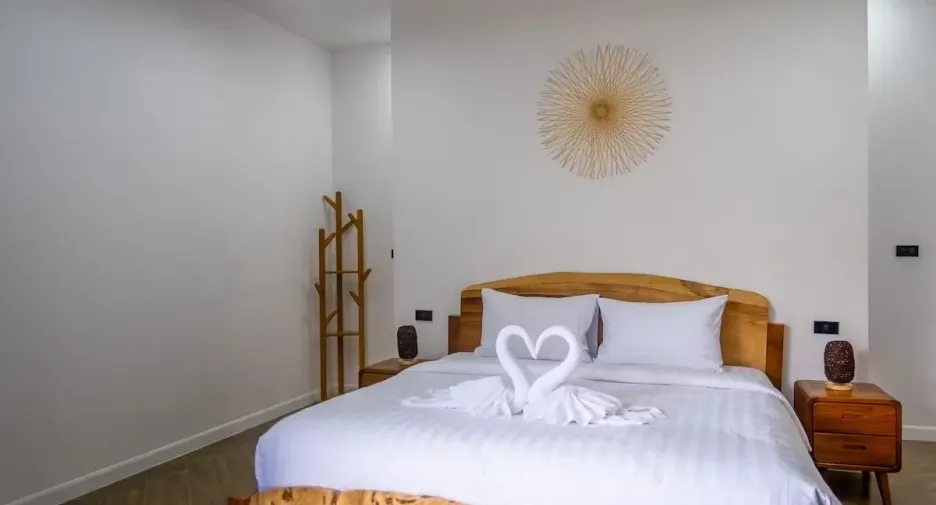 ขาย 3 ห้องนอน วิลล่า ใน เกาะสมุย, สุราษฎร์ธานี