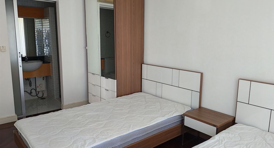 For sale 2 ベッドルーム condo in Hua Hin, Prachuap Khiri Khan