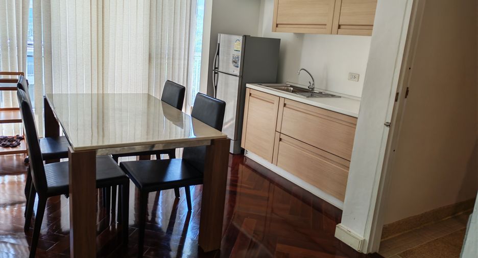 For sale 2 ベッドルーム condo in Hua Hin, Prachuap Khiri Khan