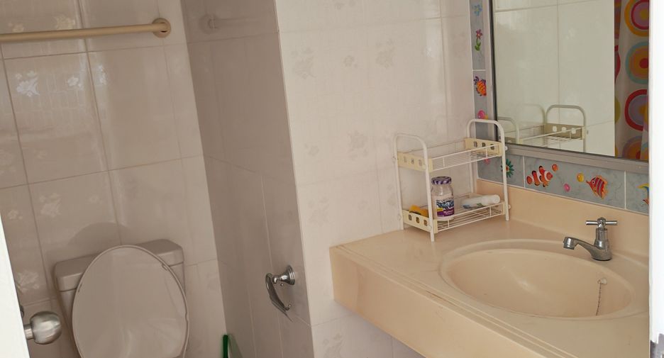 Продажа 1 кровать кондо в Pran Buri, Прачуапкхирикхан