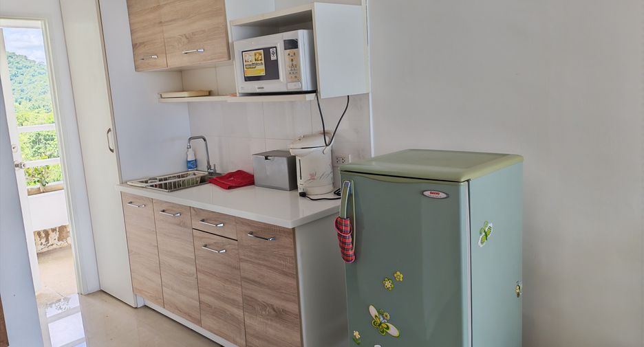 Продажа 1 кровать кондо в Pran Buri, Прачуапкхирикхан