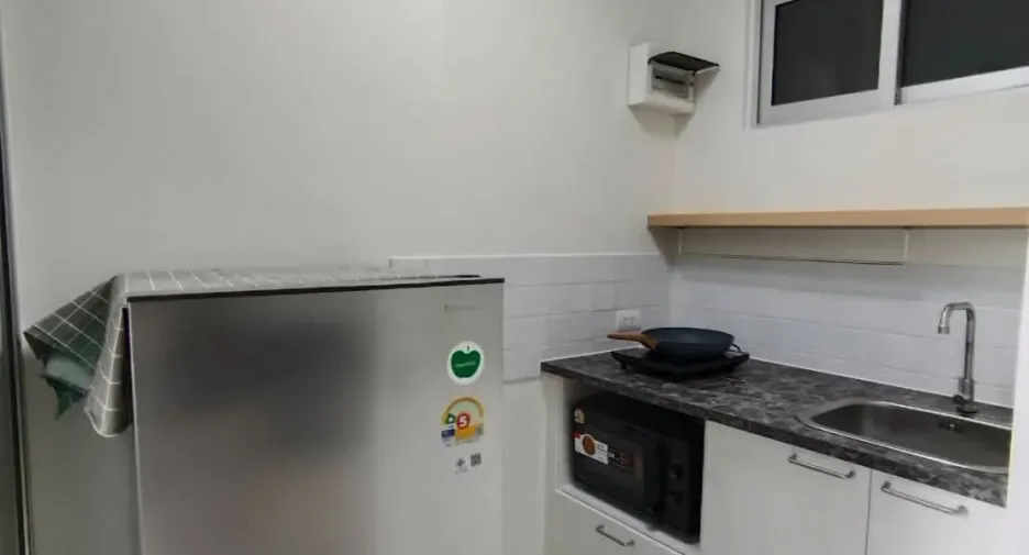 For rent 1 bed condo in Phra Khanong, Bangkok