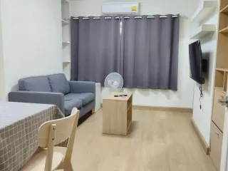 For rent 1 bed condo in Phra Khanong, Bangkok