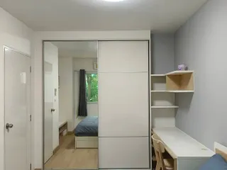 For rent 1 bed condo in Phra Khanong, Bangkok