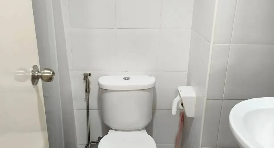 For rent 1 bed condo in Phra Khanong, Bangkok