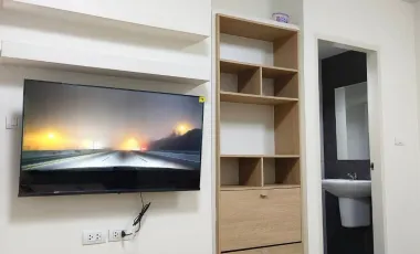 For rent 1 bed condo in Phra Khanong, Bangkok
