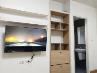 For rent 1 bed condo in Phra Khanong, Bangkok