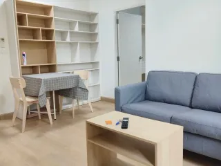 For rent 1 bed condo in Phra Khanong, Bangkok