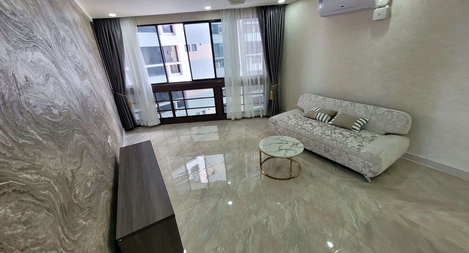 For rent 3 ベッドルーム condo in Khlong Toei, Bangkok