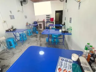 For sale 1 Beds apartment in Bang Lamung, Chonburi