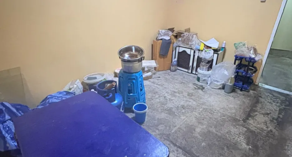 For sale 1 Beds apartment in Bang Lamung, Chonburi