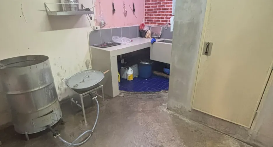 For sale 1 Beds apartment in Bang Lamung, Chonburi