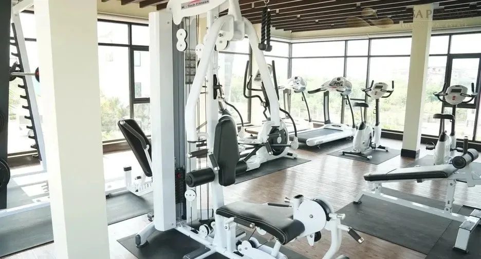For sale 2 bedrooms condo in Jomtien, Pattaya