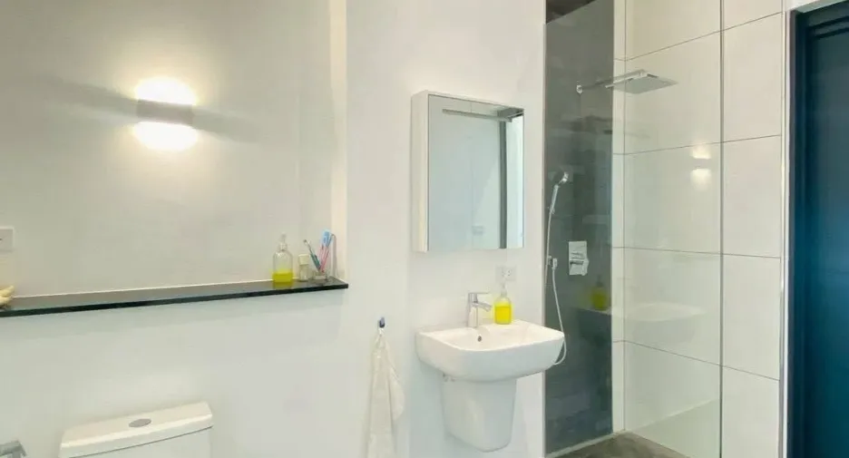 À vendre 3 chambres villa à Bang Lamung, Chonburi