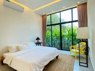À vendre 3 chambres villa à Bang Lamung, Chonburi