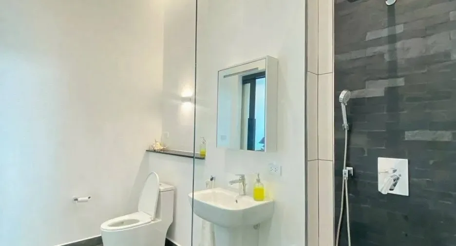 À vendre 3 chambres villa à Bang Lamung, Chonburi