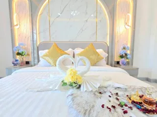 出售 4 卧室 别墅 在 Bang Lamung, Chon Buri