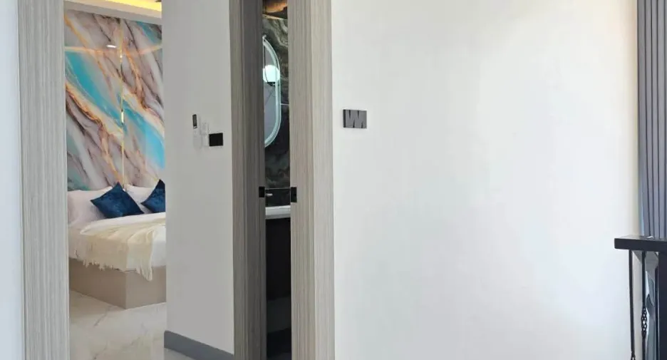 出售 4 卧室 别墅 在 Bang Lamung, Chon Buri