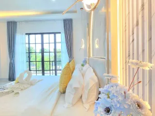 出售 4 卧室 别墅 在 Bang Lamung, Chon Buri