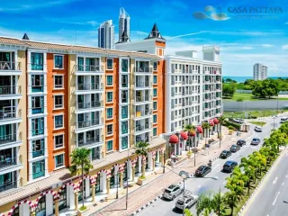 For sale studio condo 