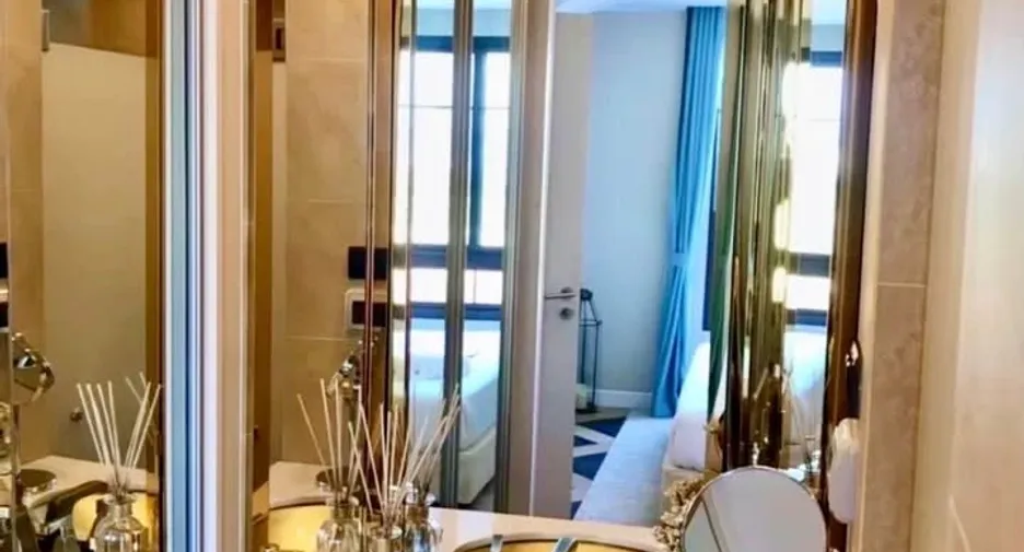 For sale studio condo in Jomtien, Pattaya