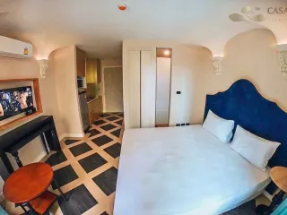 For sale studio condo 