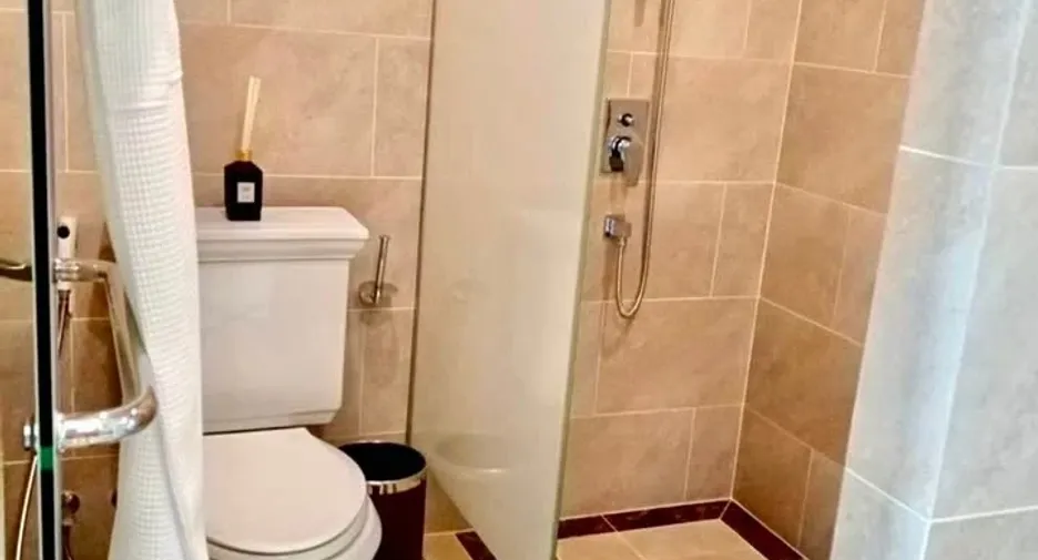 For sale studio condo in Jomtien, Pattaya
