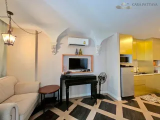 For sale studio condo 