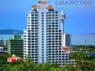 Продажа студия кондо 