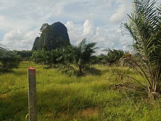 For sale land in Mueang Krabi, Krabi