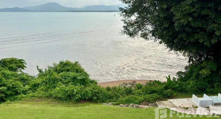 For sale and for rent 6 bedrooms villa in Thalang, Phuket