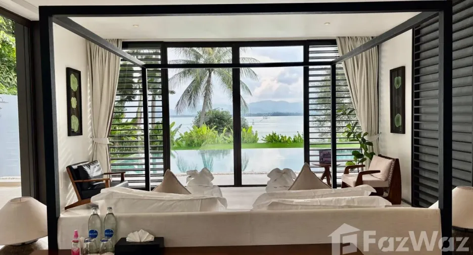 For sale and for rent 6 bedrooms villa in Thalang, Phuket