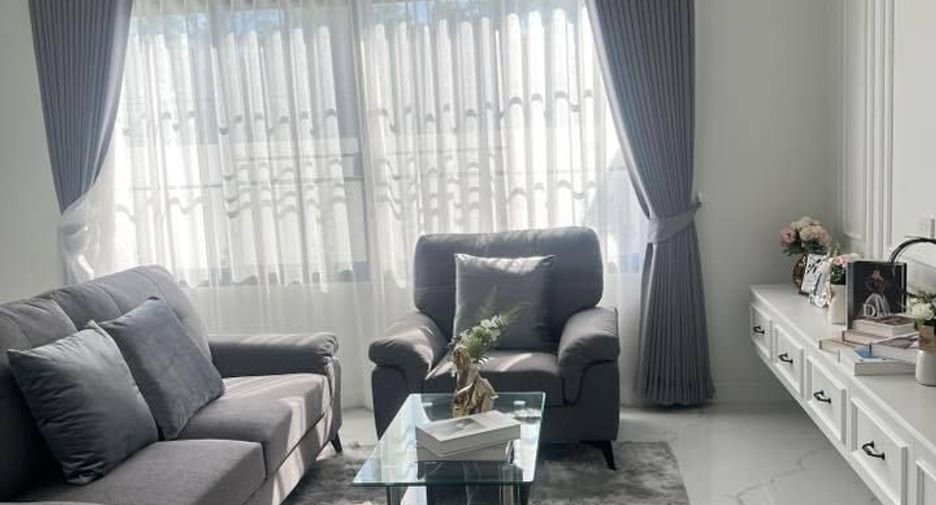 For sale 3 ベッドルーム villa in Doi Saket, Chiang Mai