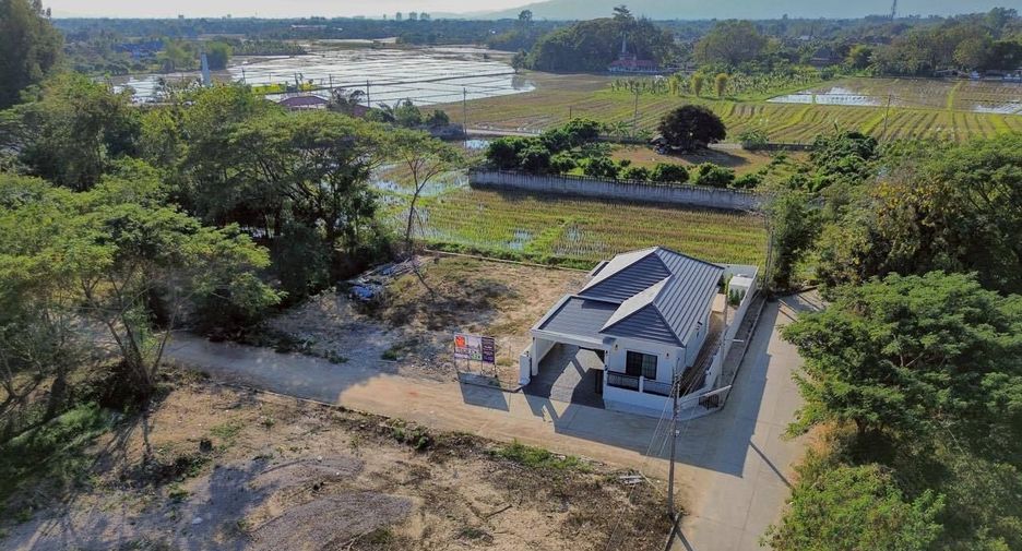 For sale 3 ベッドルーム villa in Doi Saket, Chiang Mai