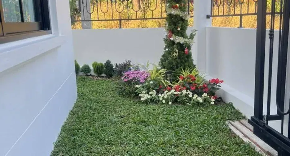 For sale 3 ベッドルーム villa in Doi Saket, Chiang Mai