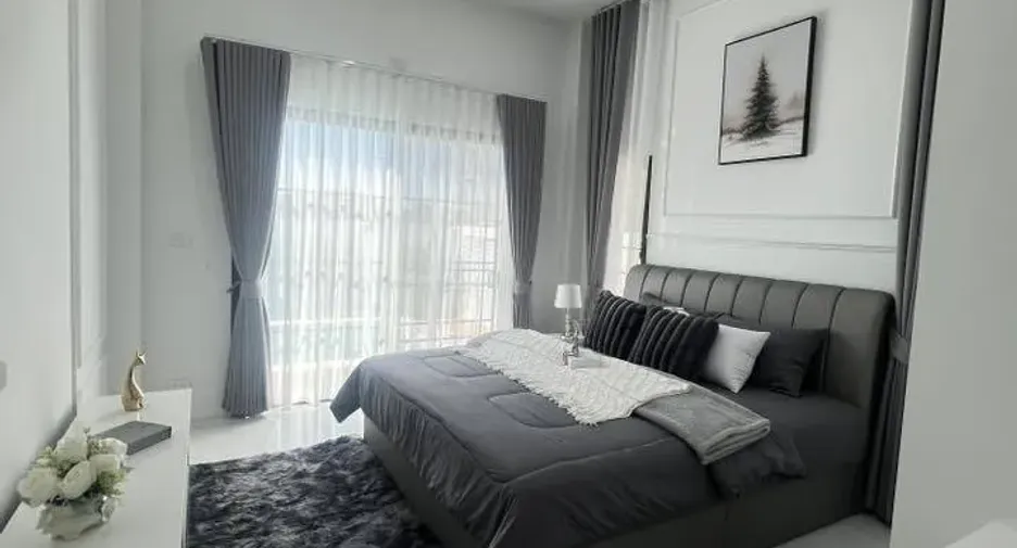 For sale 3 ベッドルーム villa in Doi Saket, Chiang Mai