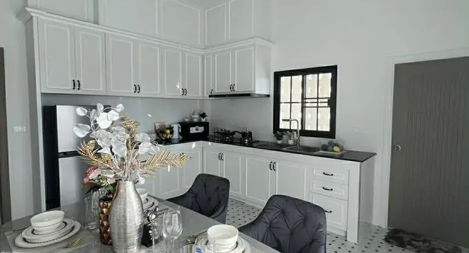 For sale 3 ベッドルーム villa in Doi Saket, Chiang Mai