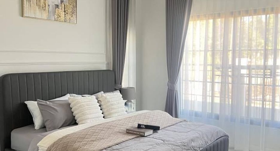 For sale 3 ベッドルーム villa in Doi Saket, Chiang Mai