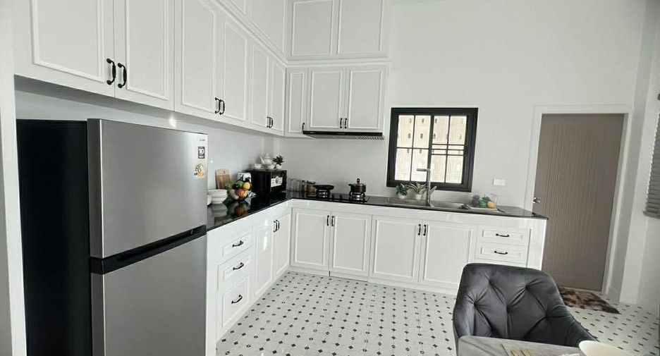 For sale 3 ベッドルーム villa in Doi Saket, Chiang Mai