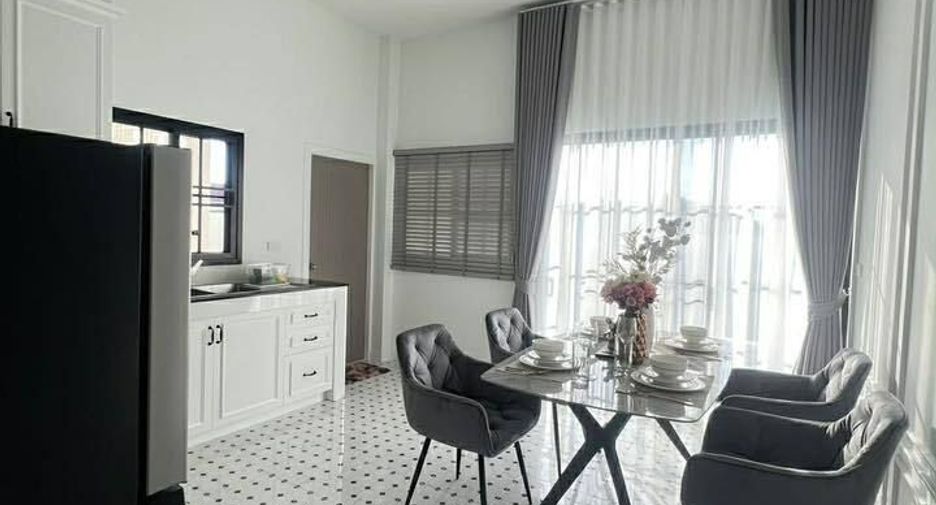 For sale 3 ベッドルーム villa in Doi Saket, Chiang Mai