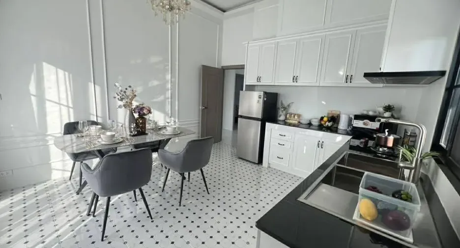 For sale 3 ベッドルーム villa in Doi Saket, Chiang Mai