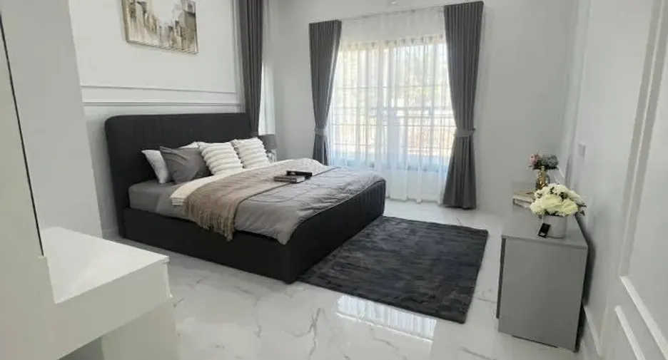 For sale 3 ベッドルーム villa in Doi Saket, Chiang Mai