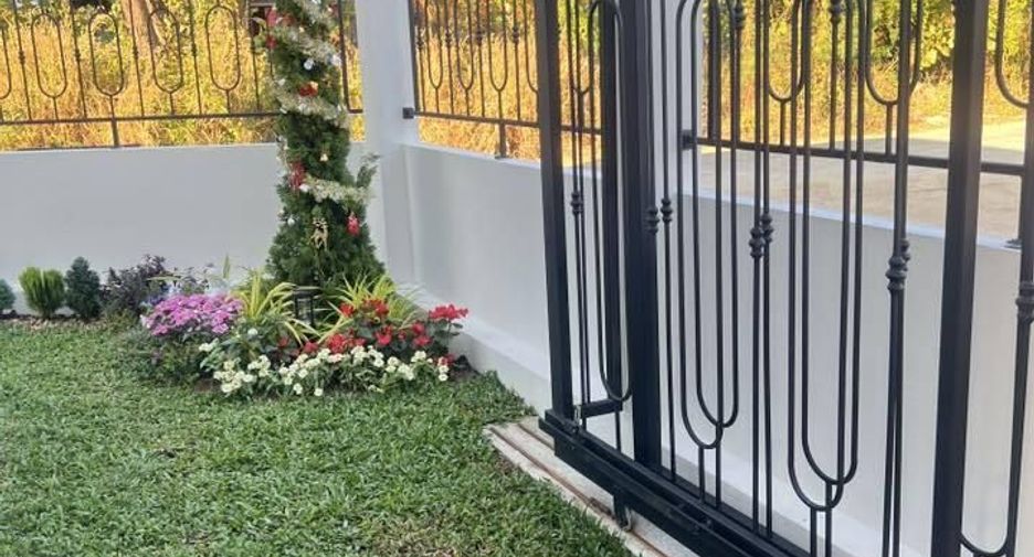 For sale 3 ベッドルーム villa in Doi Saket, Chiang Mai