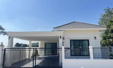 À vendre 3 chambres villa à Doi Saket, Chiang Mai